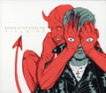 Queens Of The Stone Age : Villains (CD, Album, O-C)