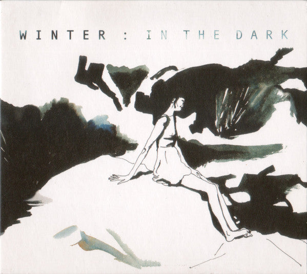 Winter (33) : In The Dark (CD, Album, Dig)
