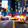 Elektrojazz : New York Tribute (CD, Album)