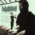 Moondog (2) : Moondog And His Friends (CD, Album, RE)