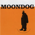 Moondog (2) : Moondog (CD, Album, RE)