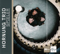 Hornung Trio : Spieler (CD, Album)