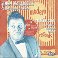 Jimmy McCracklin And His Blues Blasters : Blues Blastin': The Modern Recordings Vol 2  (CD, Comp)