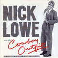 Nick Lowe And His Cowboy Outfit : Nick Lowe And His Cowboy Outfit (LP, Album, RE, RM + 7", Single)