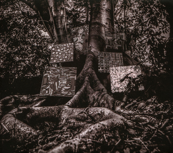 Kamasi Washington : Harmony Of Difference (CD, EP)
