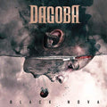 Dagoba : Black Nova (2xLP, Album)