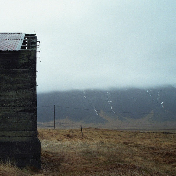 Ólafur Arnalds : Eulogy For Evolution 2017 (CD, Album, RE, RM)