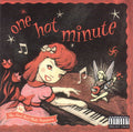 Red Hot Chili Peppers : One Hot Minute (CD, Album)