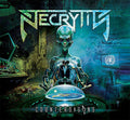 Necrytis : Countersighns (CD, Album)