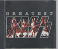 Kiss : Greatest Kiss (CD, Comp, RE)
