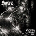 Gravesite : Neverending Trail Of Skulls (CD, Album)