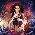 ELA : Second Reality (CD, Album)