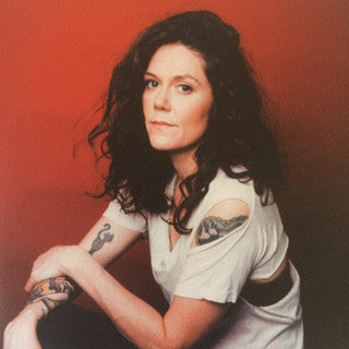 Lilly Hiatt : Trinity Lane (CD, Album)