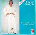 Claude François : Magnolias For Ever (CD, Album, RE, RM, Car)