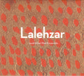 Javid Afsari Rad Ensemble : Lalehzar (CD, Album)