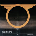 Saint Pé : Fixed Focus (CD, Album)