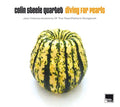 Colin Steele Quartet : Diving For Pearls (Jazz Interpretations Of The Pearlfishers Songbook) (CD, Album)