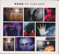 Khan Of Finland : Nicht Nur Sex (CD, Album, Dig)