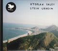 Stein Urheim : Utopian Tales (CD, Album)