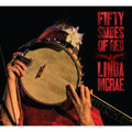 Linda McRae : Fifty Shades Of Red (CD, Album)