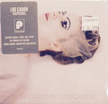 Lou Canon : Suspicious (CD, Album)