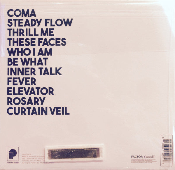 Lou Canon : Suspicious (CD, Album)