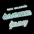 Ross Goldstein : Inverted Jenny (LP, Album)