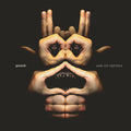 Gunash : Same Old Nightmare (CD, Album + File, MP3, WAV)