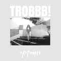 Kutmah : Trobbb! (CD, Album)
