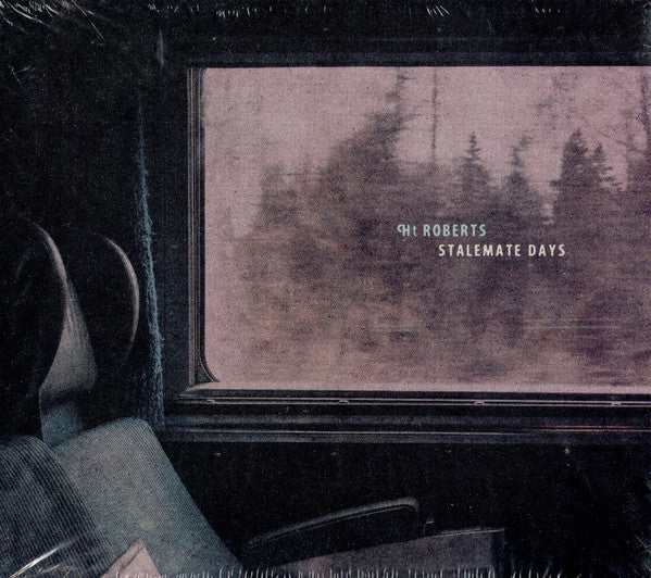 HT Roberts : Stalemate Days (CD, Album)