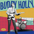 Buddy Holly : Listen To Me! The Complete 1956-1962 U.S. Singles (CD, Comp, RM)