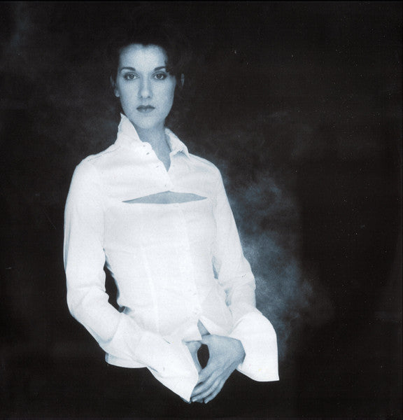 Céline Dion : D'Eux (LP, Album, RE, 180)