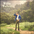 Willie Watson : Folksinger Vol. 2 (CD, Album)
