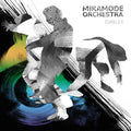 Mira Mode Orchestra : Tumbler (CD, Album, Dig)
