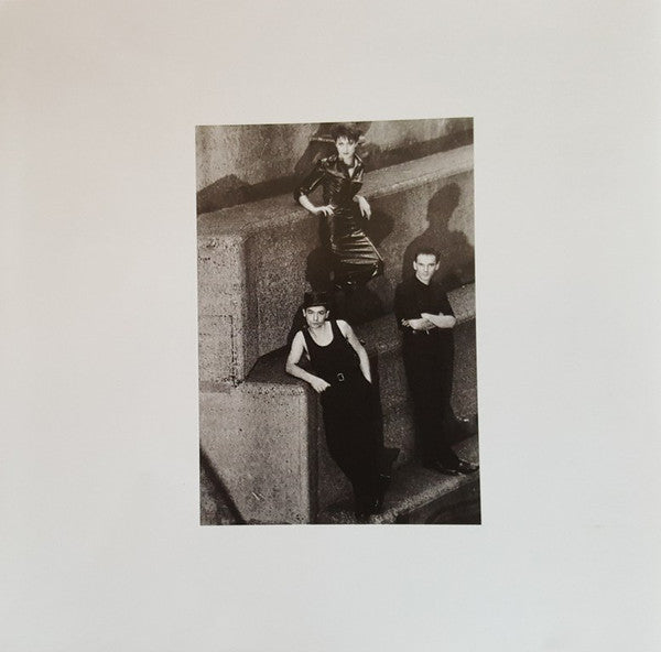 Matt Bianco : Whose Side Are You On (CD, Album, RE + CD, Comp + Dlx, RM, Jew)