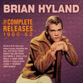 Brian Hyland : The Complete Releases 1960-62 (2xCDr, Comp)