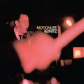 Lee Konitz : Motion (CD, Album, Mono, RE)
