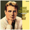 Eddie Cochran : My Way (LP, Ltd, RE, 180)