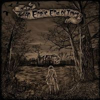 An Erotic End Of Times : Chapter One (CD, Album)