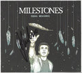 Milestones (4) : Equal Measures (CD, EP, Dig)
