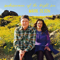 Mark Olson (2) : Spokeswoman Of The Bright Sun (CD, Album)