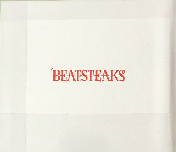 Beatsteaks : Yours (CD, Album)