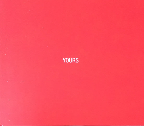Beatsteaks : Yours (CD, Album)