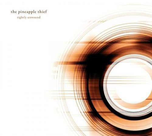 The Pineapple Thief : Tightly Unwound (2xCD, Album, RE, RM, Dig)