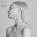 Nothing But Thieves : Broken Machine (LP, Album)