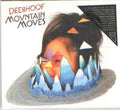 Deerhoof : Mountain Moves (CD, Album)