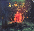 Gohrgone : Finis Ixion (CD, Album)