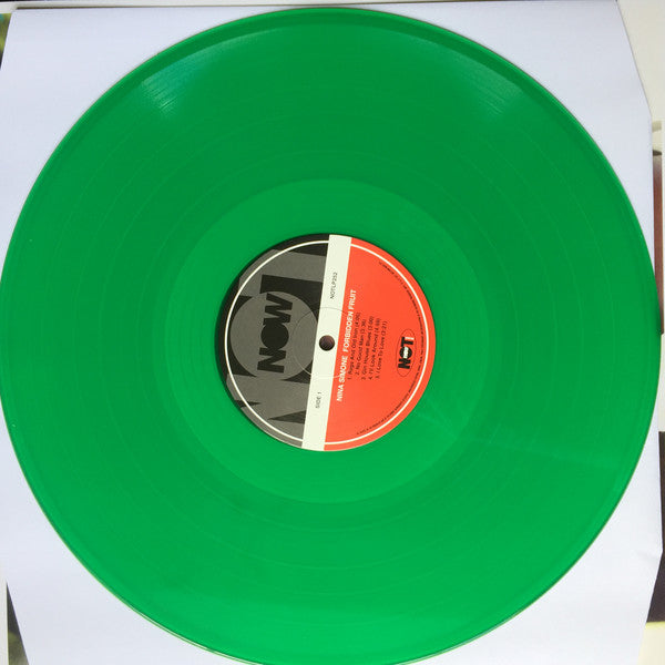Nina Simone : Forbidden Fruit (LP, Album, RE, Gre)