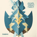 The Black Seeds : Fabric (CD, Album)