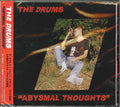 The Drums (2) : Abysmal Thoughts (CD, Album)